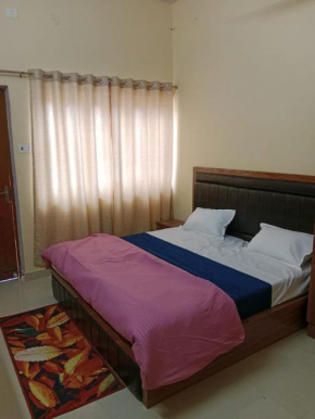 Assi Ghat 2 BHK Sri Radhe Shyam